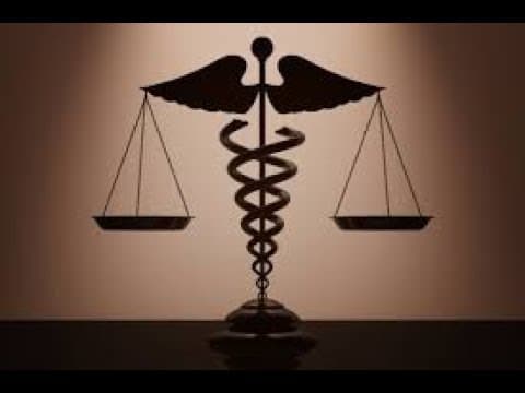HaShem is Your Healer (2 minutes)