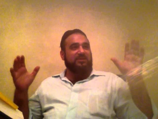 Parashat Shemot Moshe & Antisemitism