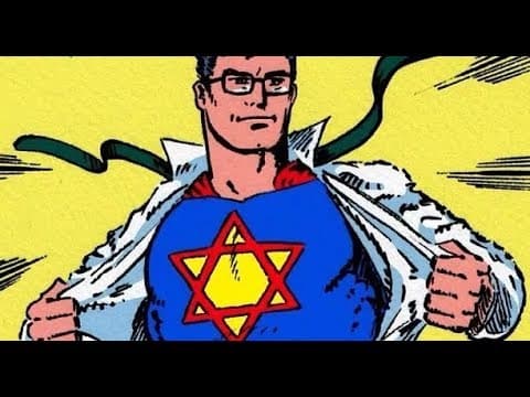 Rationalism vs. Mystical Superheros In The Torah