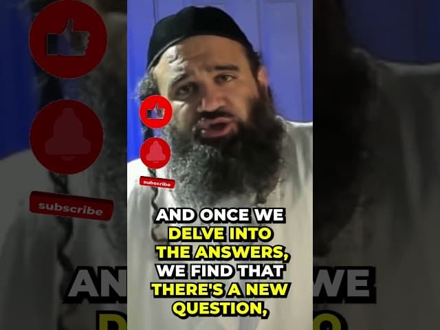 WATCH FULL- Jewish HaShkafa (118) LINK IN COMMENTS