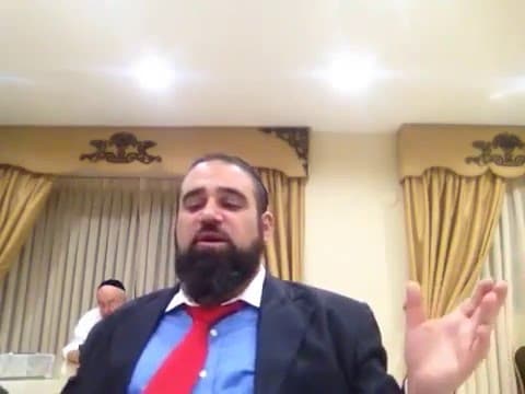 Each Week's Parshat Has proof that Torah is divine. (5 minutes)