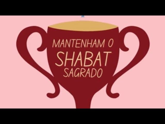 Lavar roupas é proibido no Sagrado Shabat.          Shabat Shalom!