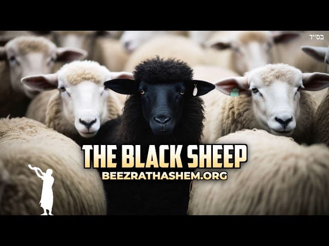Parashat Vayikra: Lessons From Animal Sacrifices