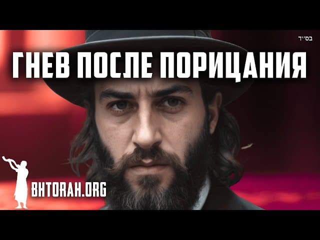 Что делать, если человек злится на замечание?
