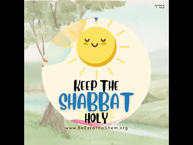 Melachot of Shabbat: Melabain Whitening, Bleaching or Cleaning
