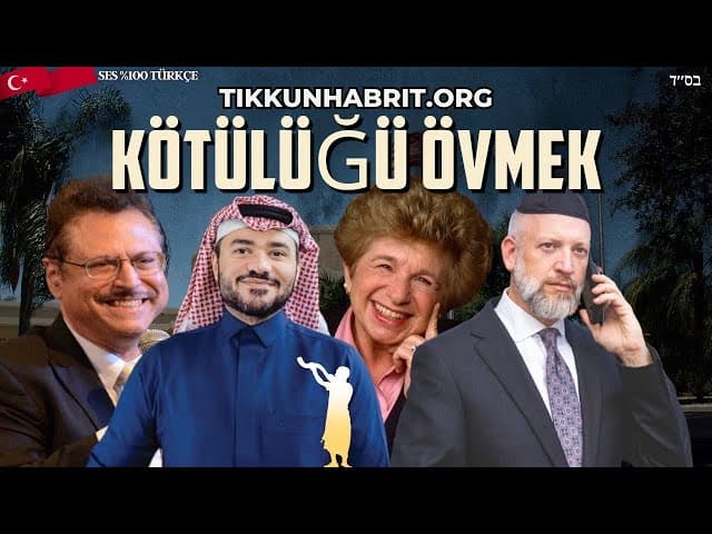 Kötüyü Övenler