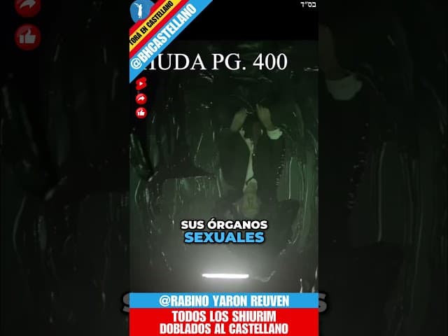 Las Vegas, Pecados, Castigos y Gehinom