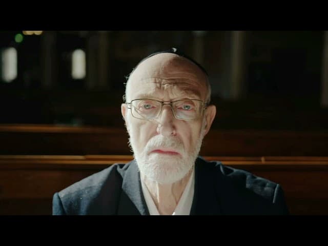 How Can Your Community Bring MaShiach This Year?  (A BeEzrat HaShem Inc. Film)