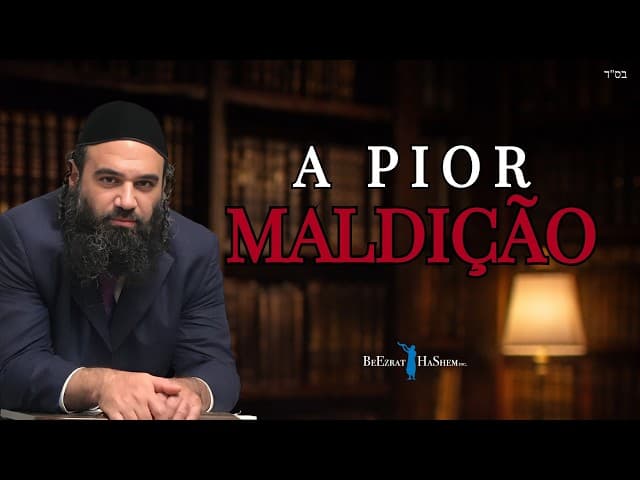 Os Verdadeiros Reis Judeus 2 | MUSSAR Pirkei Avot 151