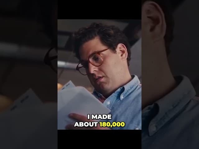 From $0 to $180K/Month: Broker Becomes Top 3 in Nation! #shorts