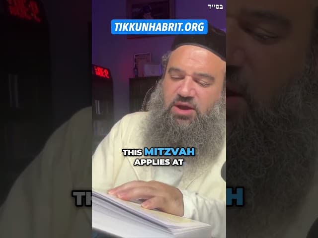 Mitzvah for All Mankind