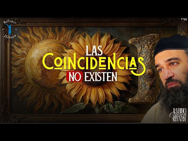NADA SUCEDE SIN RAZÓN