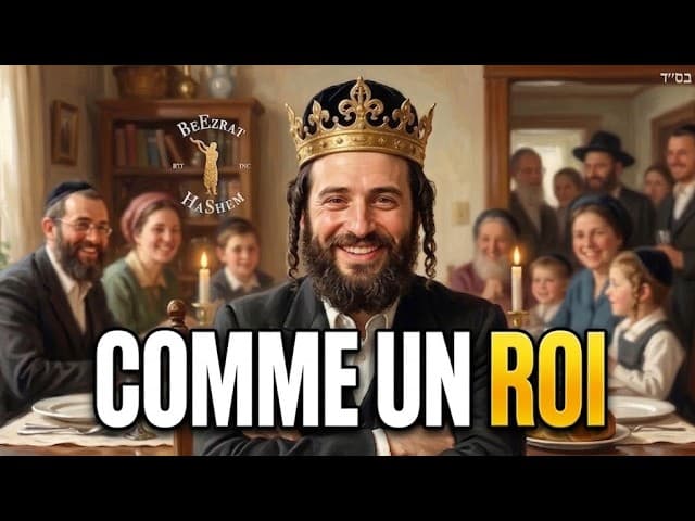 Honorer son mari en tant que femme juive