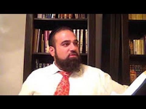 Proof that Megilat Esther is Divine? (7 minutes)