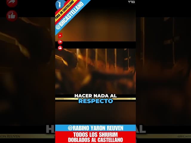 El Infierno es REAL.. Gusanos, Arena y Tortura Eterna