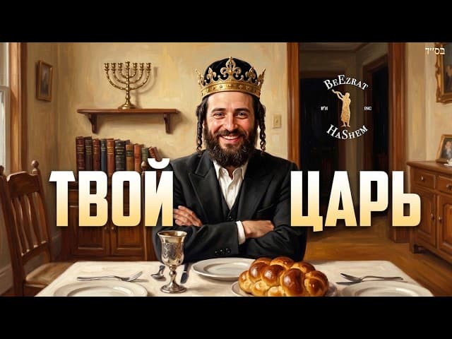 Почтение к мужу еврейкой