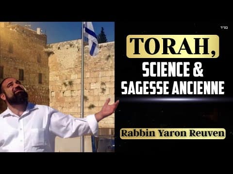 Torah Et Science