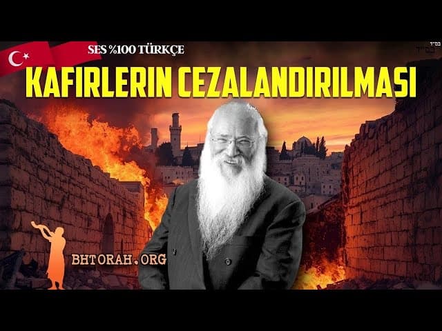 Gog uMagog: Kafirlerin Cezası