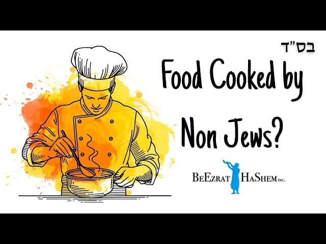 When Daniel Was Commanded to Eat Nebuchadnezzar's Food, How Did He Keep Kosher?