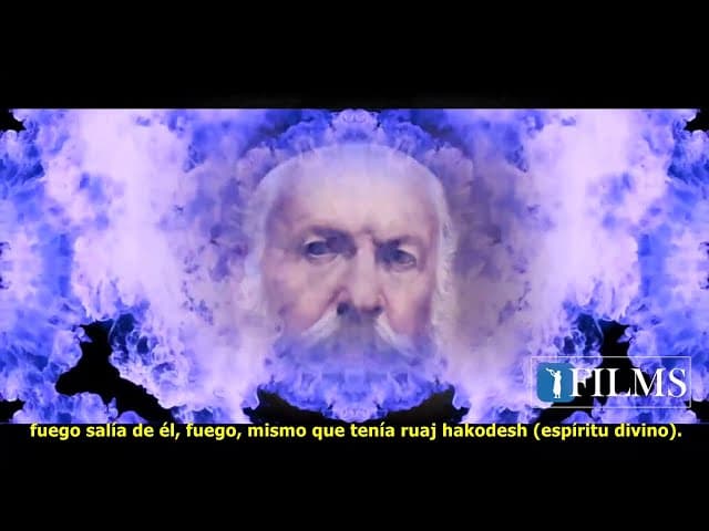 Reb Elchonon Wasserman  LA HISTORIA DE UN BOTÓN   ( Un corto por BeEzrat HaShem Inc.)