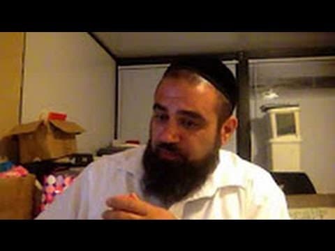 Converting To Orthodox Judaism Questions & Answers Series (4)