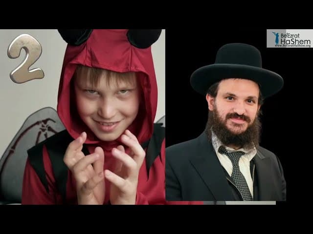 מהו רוע אנושי?