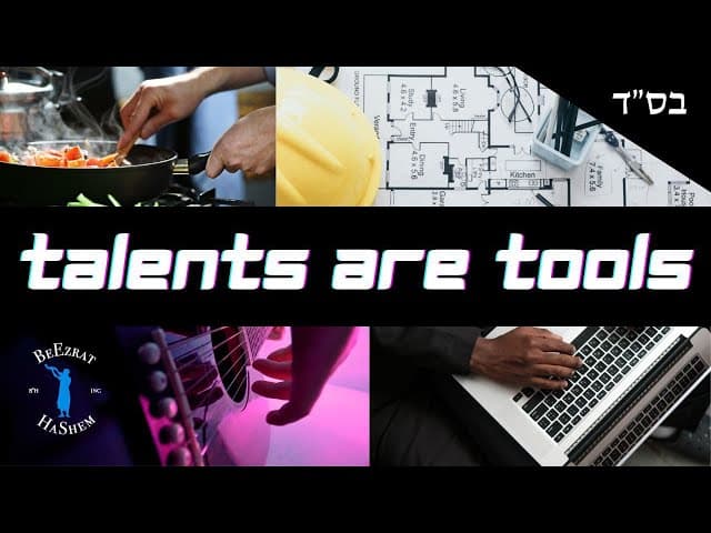 Does Having More Talents Mean Having More Tests in Life?