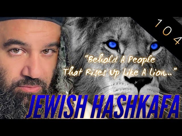 Punished For Telling The Truth - Jewish HaShkafa (104)