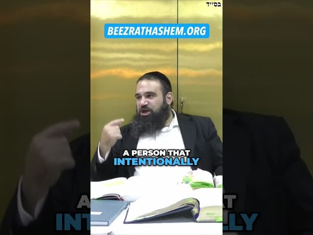 Drug Education According To The Torah
