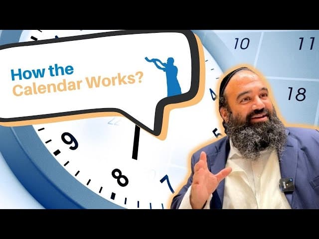How does the Calendar work?