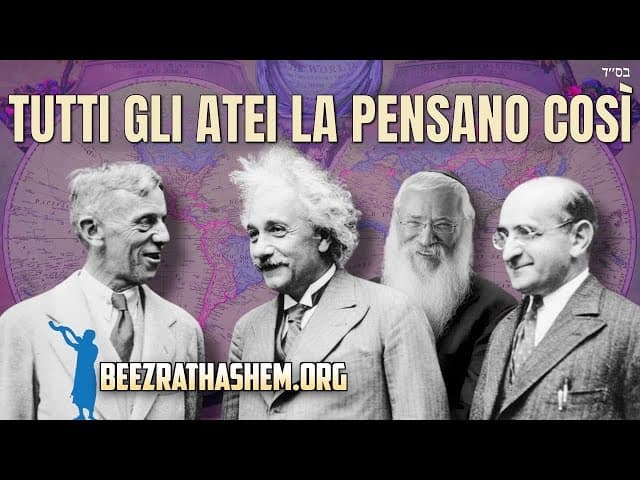 La credenza comune degli atei