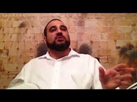 Shiur Torah #38 Parashat VaEtchanan, Prayer, Hidden Torah Codes, Divine vs  Manmade, Proofs Of God