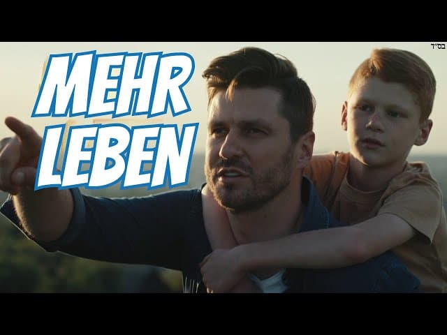 Möchten Sie mehr Leben | Was können Sie tun?