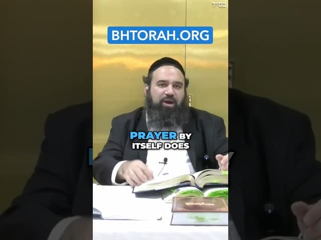 Hal yang Merusak Imanmu Pada HaShem
