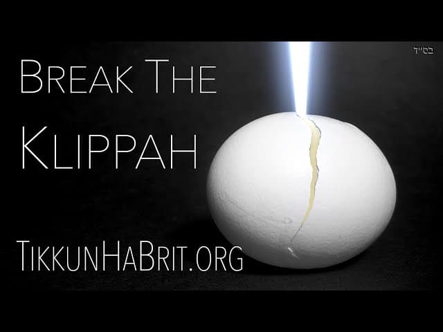 Break The Klippah