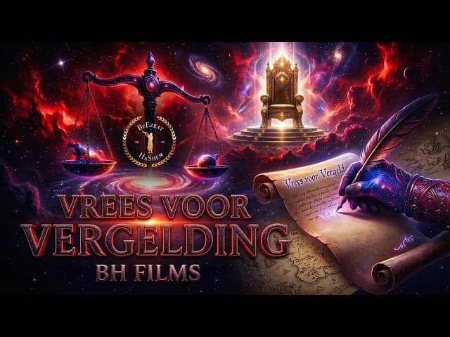 Angst voor vergelding BH FILMS