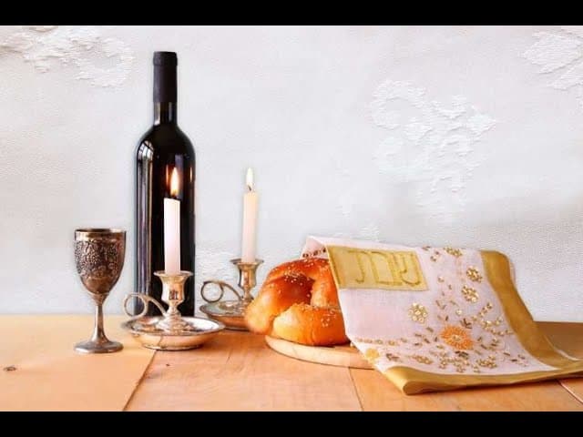 How Should A Person Start Learning Halachot Shabbat