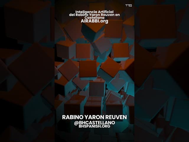 "..Mi corazón está agitado con un buen tema, Digo: .." TEHILÍM CON EL RABBI REUVEN - CAP. 45