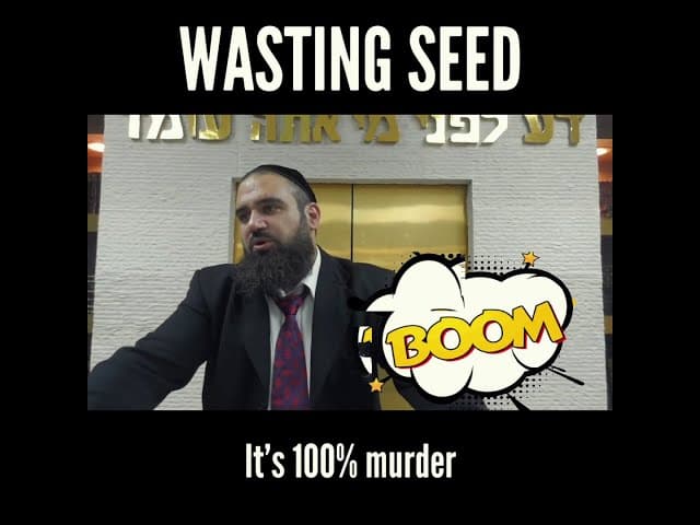 WASTING SEED
