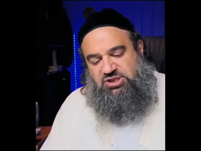jc HASSTE die Tora