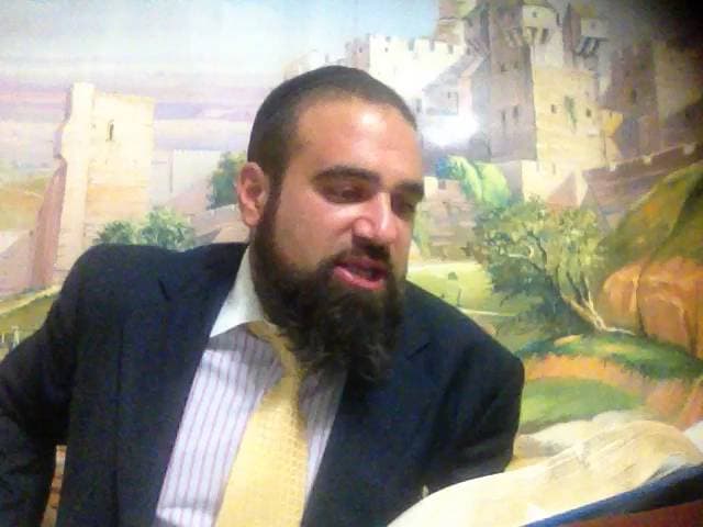 Shiur Torah #74 You're Obligated to Do Kiruv, A Special Message to Converts and Noahides