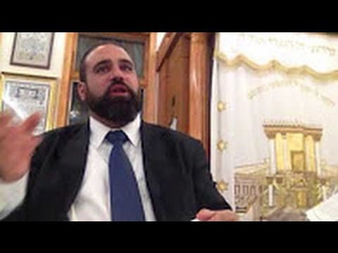 Shiur Torah #49 Special Rabbi, Torah, Science   Musar at AUR Torah Staten Island New York