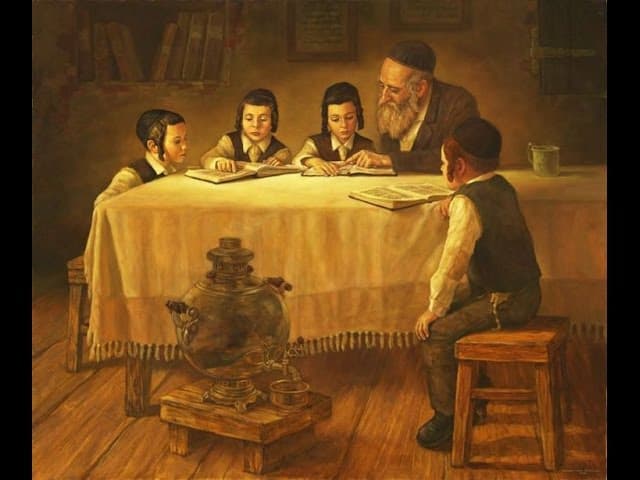 איך לעודד תלמיד להיות תלמיד חכם והמון סיפורים מדהימים מהרב אפרים כחלון