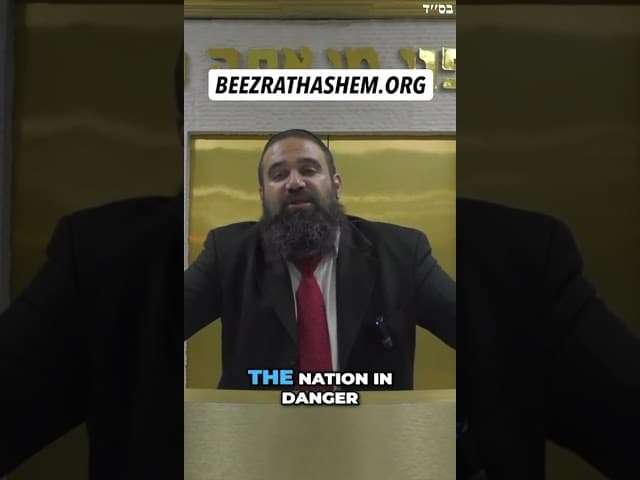 No More Excuses For Shabbat