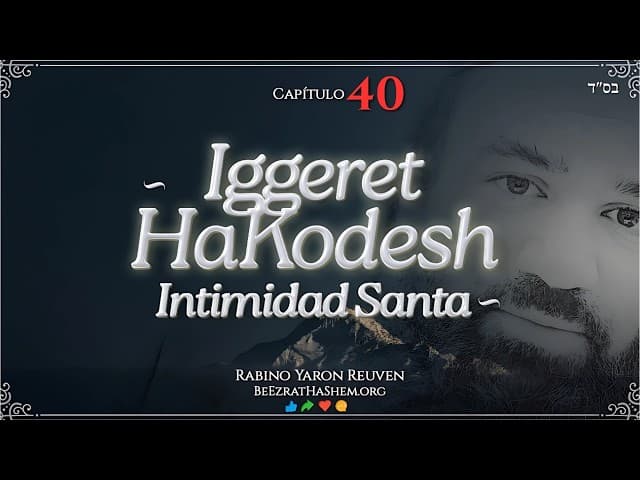 INTIMIDAD SANTA CAPÍTULO 40 - Un Padre Feliz Vs Un Padre Miserable.