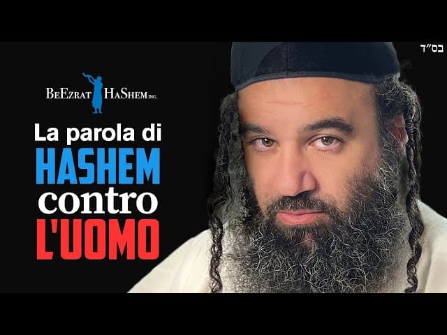 La parola di Dio vs il nuovo testamento