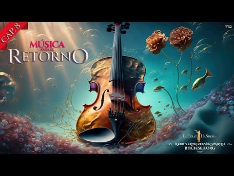 MÚSICA PARA EL RETORNO - SUPERPRODUCCIONES
