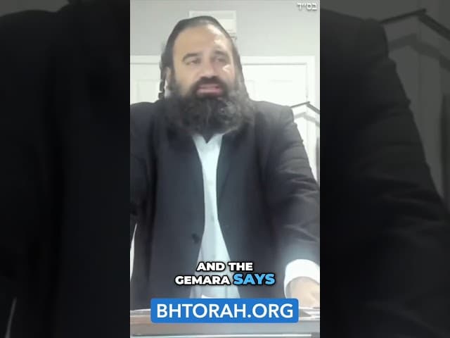 Memahami Kehilangan Tzaddikim dan Keberkahan bagi Am Yisrael.