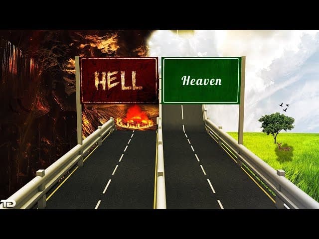 Stop Making Eternal Decisions For People (5 minutes)