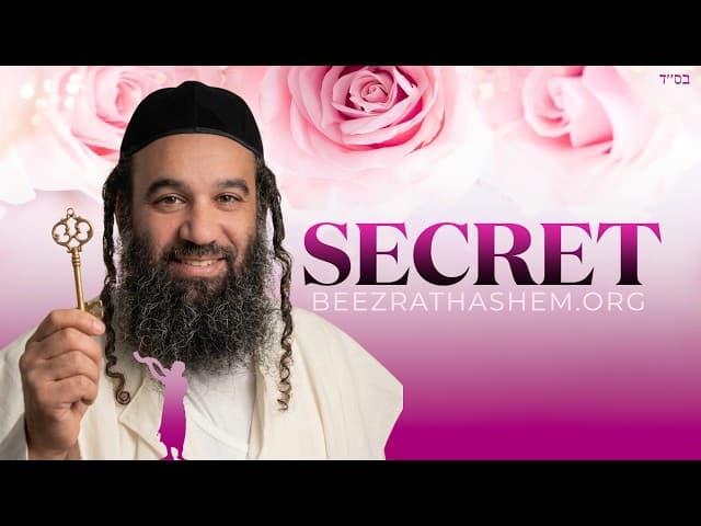 Parashat Tazria: Quand une femme conçoit